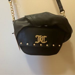 Juicy Couture Knot Purse